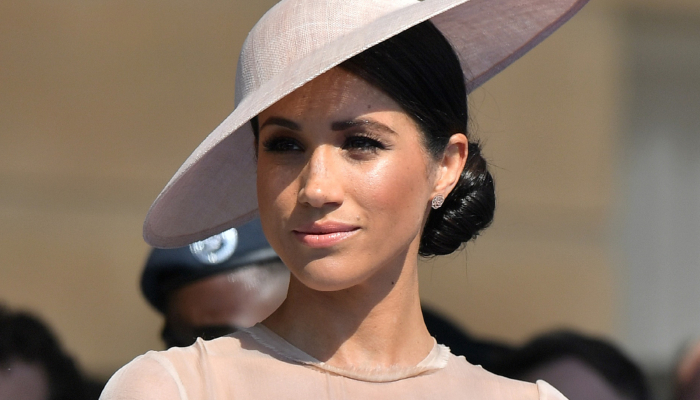 Meghan Markle upset after her father extended best wishes to King Charles?