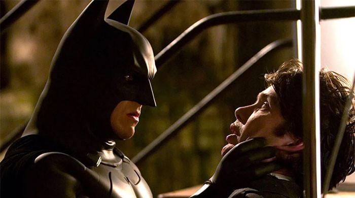 Robert Downey Jr. praises Cillian Murphy’s iconic turn as Scarecrow in Nolan’s Batman trilogy