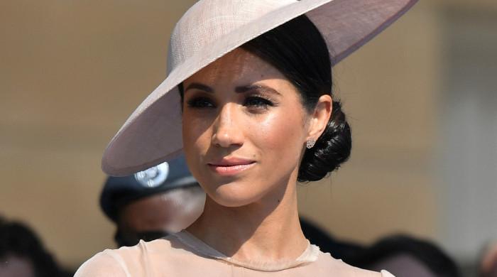Meghan Markle upset after her father extended best wishes to King Charles?