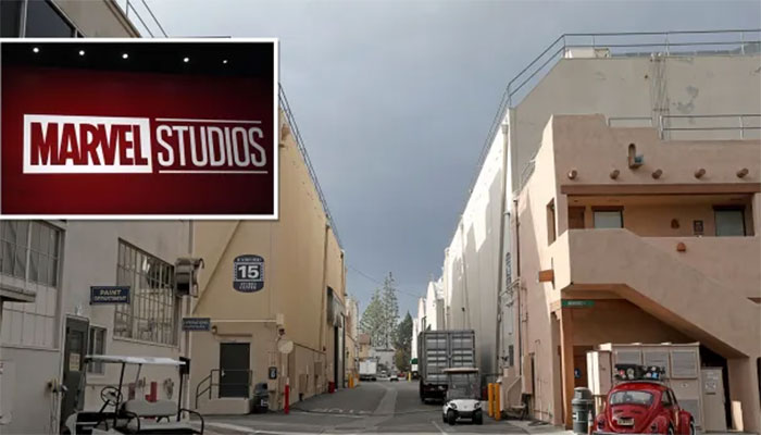 Crew member passes away after production accident Marvel Studios.