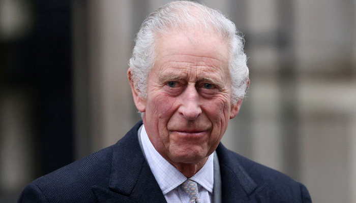 King Charles ‘needs a lot of support’ amid ‘shock’ cancer diagnosis