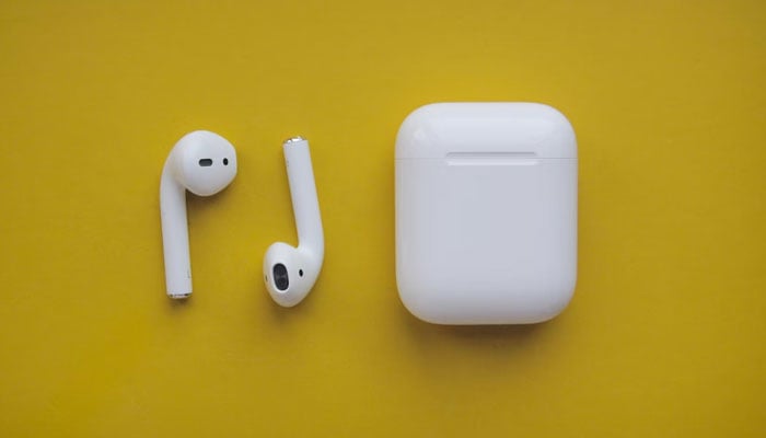 How to clean your AirPods without damaging them?