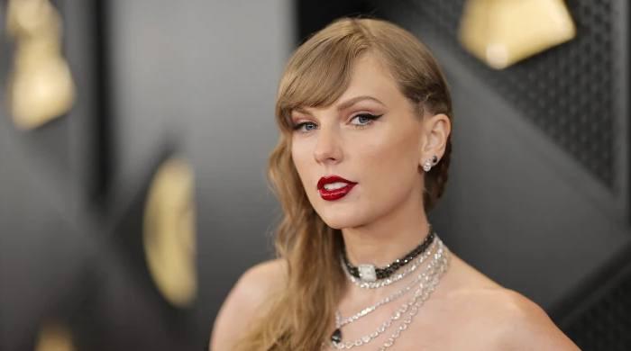 Taylor Swift ready to take legal action against private jet tracker: Here's why