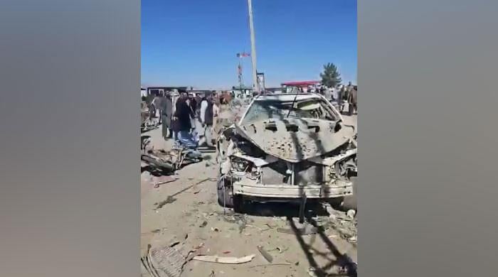 Two separate blasts targeting election offices kill 26, injure 50 in Balochistan