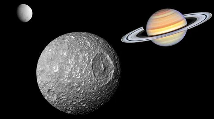 Satürn’ün ‘Ölüm Yıldızı’ uydusu Mimas’ın muhtemelen okyanusu var – daha fazlasını öğrenmek için buradayız