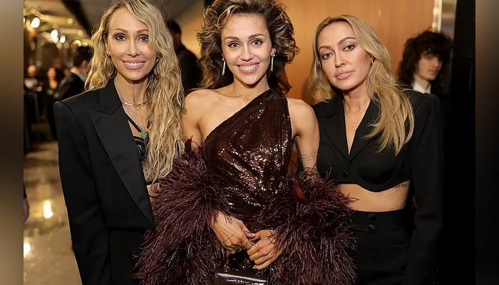 Tish Cyrus shares shocking revelation about her daughter and singer Miley Cyrus