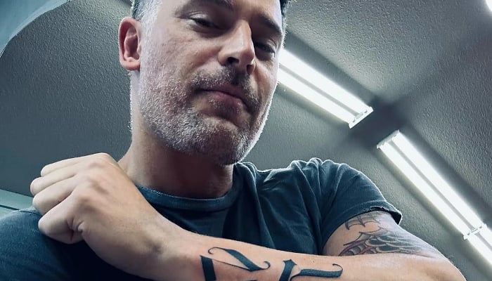 Pete Davidson removes tattoos dedicated to Kim Kardashian after split
