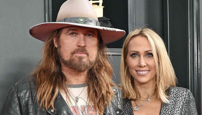 Tish Cyrus reveals why she was ‘terrified’ of divorcing Billy Ray Cyrus