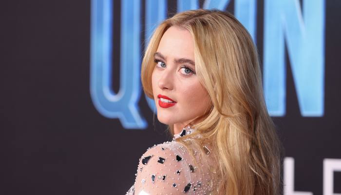 Kathryn Newton opens up about best advice from industry mentors