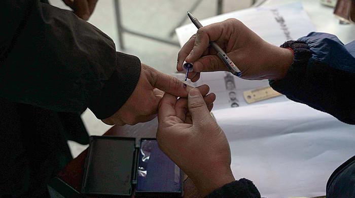 Election 2024: PPP writes to CJP as mobile, internet remain suspended