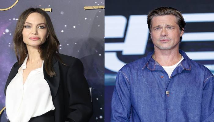Angelina Jolie, Brad Pitt in ‘final stages’ of their divorce settlement