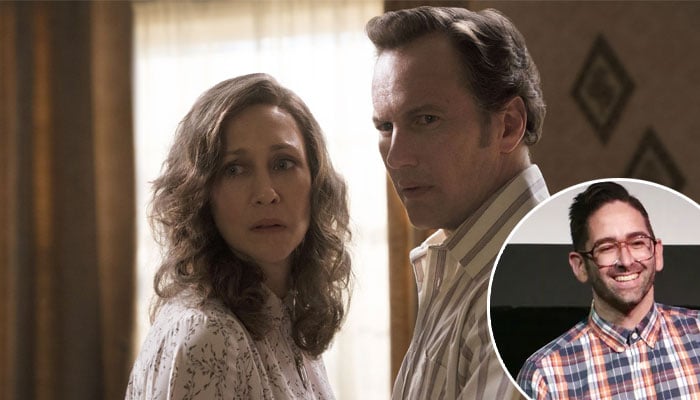 Michael Chaves in talks to direct upcoming ‘The Conjuring 4’
