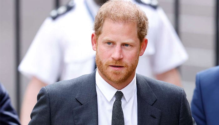 Prince Harry to ‘reestablish’ royal position by ‘end of 2024’