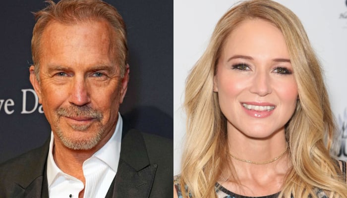 Kevin Costner aims to settle down with Jewel after messy divorce