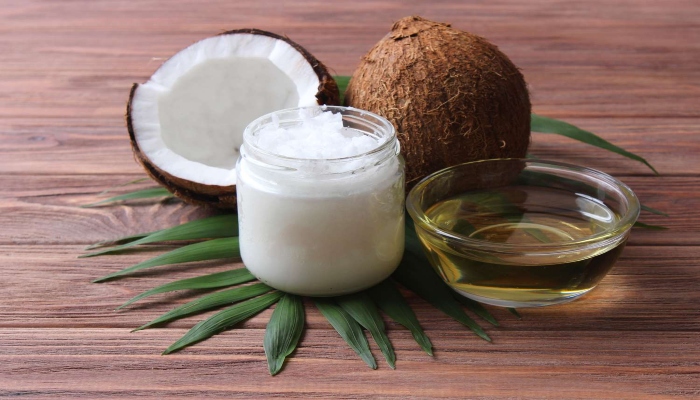 Embrace the tropical goodness of coconut oil and unlock the key to a healthier, more vibrant lifestyle