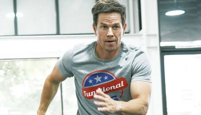 Mark Wahlberg confesses he likes to skip the gym most of the times
