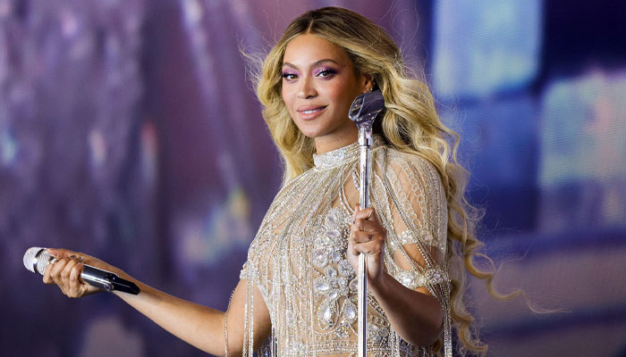 Beyonce unveils new country album, releases two new singles