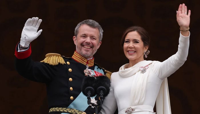 King Frederik, Queen Mary set to kick off first State Visit in May