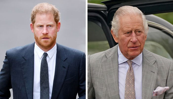 Prince Harry’s former pal shares update on King Charles reconciliation