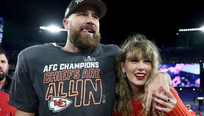 Travis Kelce halts plan to propose to Taylor Swift at 2024 Super Bowl?