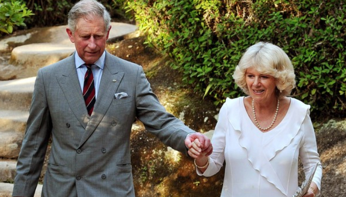 King Charles lets Queen Camilla lead royal family amid illness