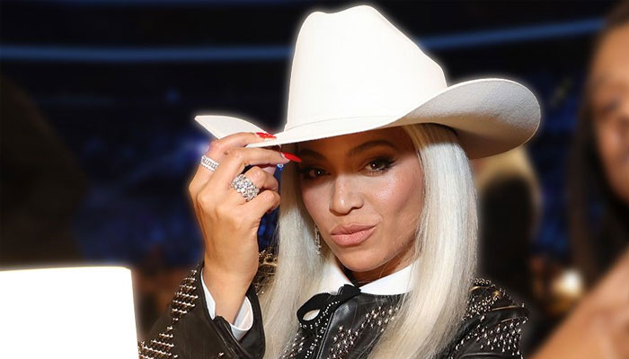 Beyoncé dropped two surprise tracks from the album including ‘Texas Hold ‘Em’ and ‘16 Carriages’