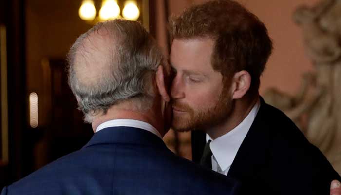 King Charles, Royal family spoil Harrys plan to mislead American youth supporters