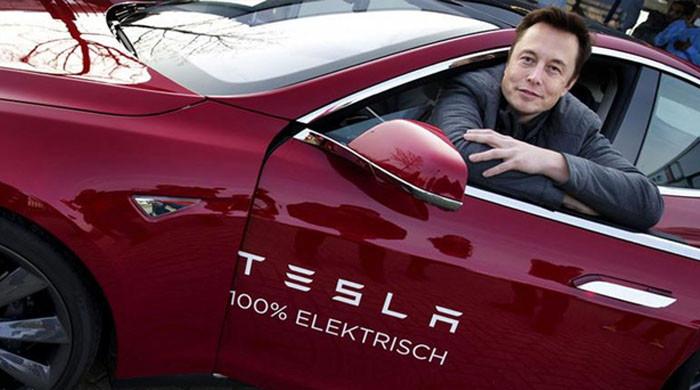 Elon Musk's Tesla slammed for dangerous self-driving software after accidents