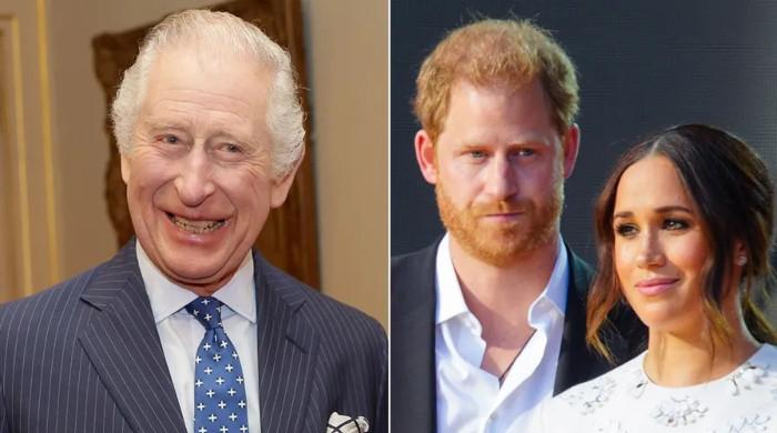 Insightful Conversation Revealed: Prince Harry commends King Charles' diverse range of work