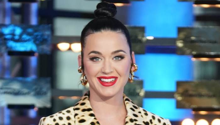 Katy Perry exits American Idol after seven seasons to focus on music