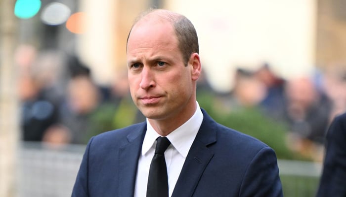 Prince William doesnt want to take the crown from King Charles