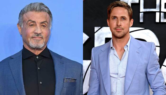 Sylvester Stallone hand-picked Ryan Gosling to revive iconic Rambo role