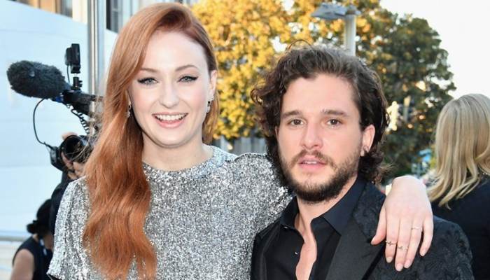 Sophie Turner, Kit Harington dive into gothic horror with The Dreadful