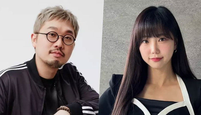 BTS Pdogg and weathercaster Kim Gayoung confirm romance