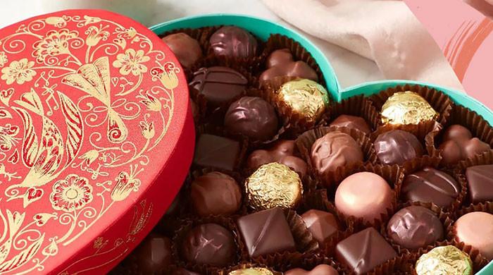 Heartbreak for lovebirds as Cocoa prices skyrocket right before Valentine’s Day