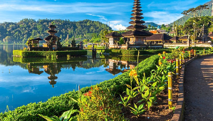 A different approach may now be needed to save the tourism industry in Indonesia’s top destination, Bali. — AFP