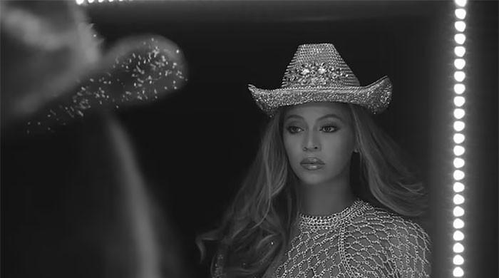 Beyoncé przygotowuje się na krytykę dotyczącą planów dotyczących jej albumu country po ujawnieniu Super Bowl