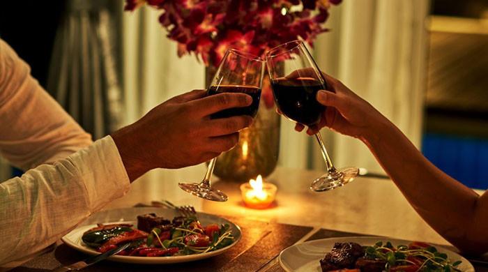 Valentine's Day 2024: Why US couples choose to cook meals at home over going out?