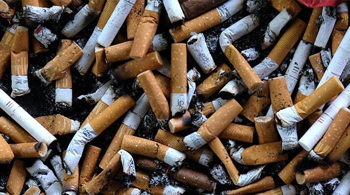 You may want to stop smoking if you care about your immune system â€” here's why?