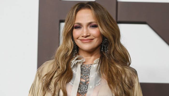 Jennifer Lopez opens up about her surprising reaction to Selenas popularity