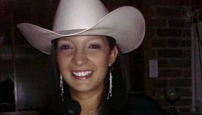 Lisa Lopez Galvan, the victim of mass shooting at the Kansas City Chiefs parade. — X/File