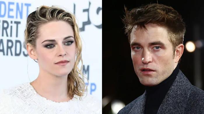 Kristen Stewart wyjawia, że ​​nie „rozmawiała” z byłym Robertem Pattinsonem w Walentynki?