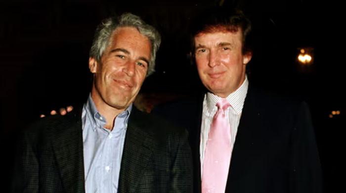 Jeffrey Epstein: 12 women sue FBI over failure to protect them from paedophile's abuse