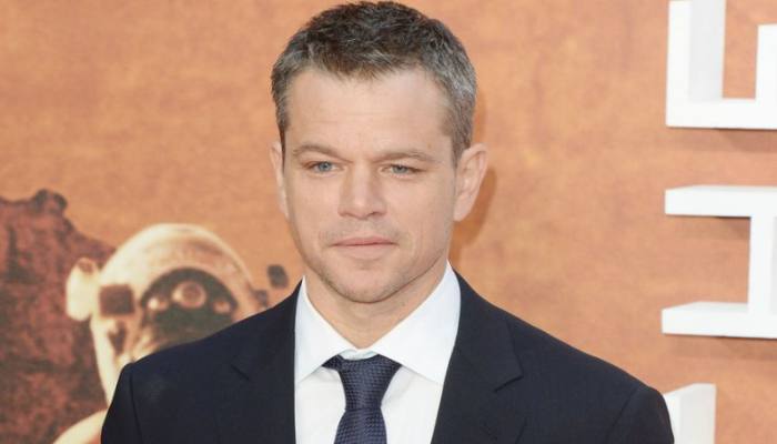 Matt Damon spills tea about upcoming Jason Bourne sequel