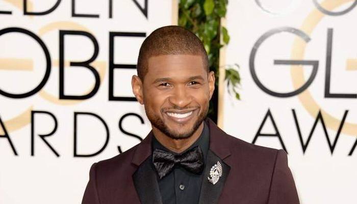 Usher recalls devastating loss of his ex-wife Tameka Foster’s son
