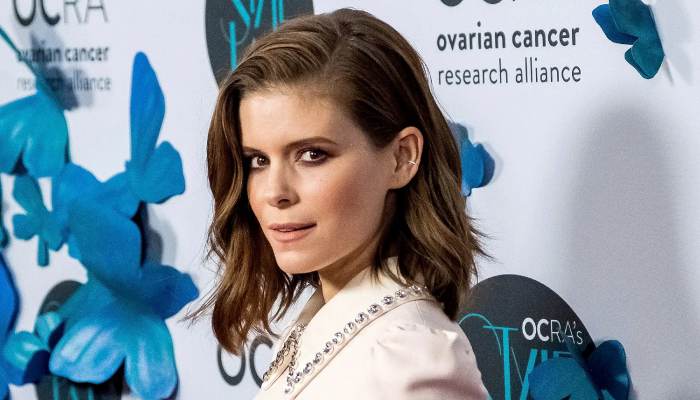 Kate Mara embraces the unknown in chilling sci-fi thriller The Astronaut