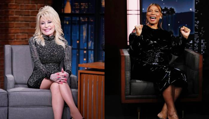 Queen Latifah expresses enthusiasm to get Dolly Parton on The Equalizer