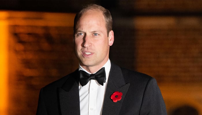 Prince William to attend 2024 BAFTAs sans Kate Middleton