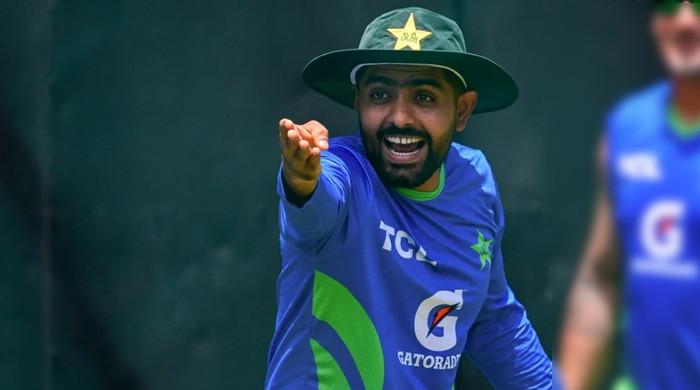 Will Babar Azam's bride be from Karachi? Here is what he has to say