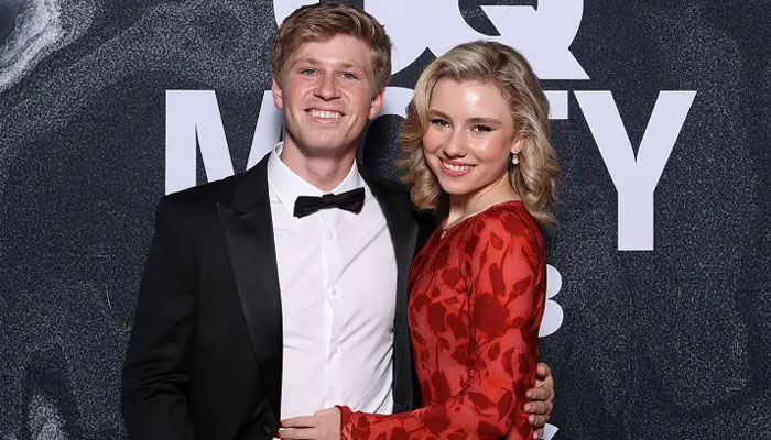 Robert Irwin, Rorie Buckey announce shock split after two years together